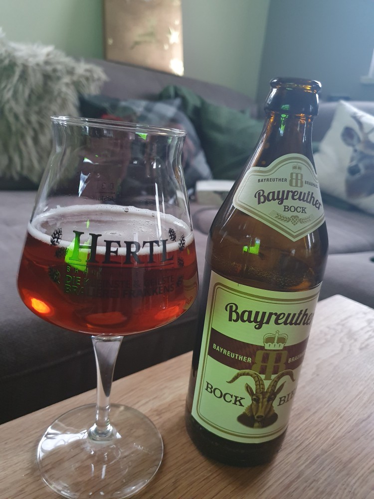 Bayreuther Bock